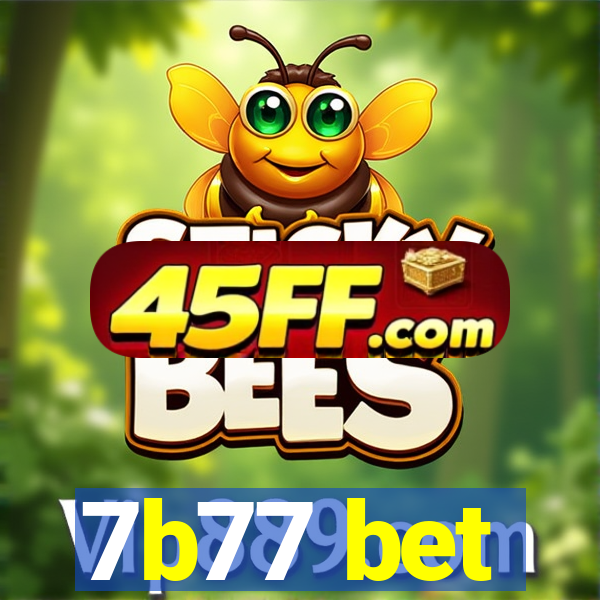 7b77 bet